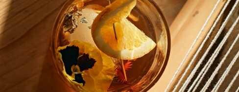 Scotch Collins